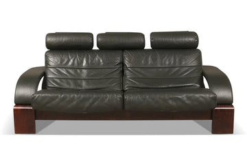 POST MODERN "POLO" SOFA BY AKE FRIBYTER